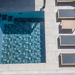 Nouveau ! Maison De Standing Avec Piscine Et Climatisation Entre Et Montagnes Albitreccia