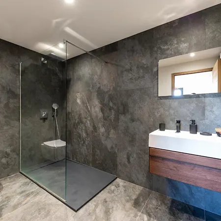 فيلة Nouveau ! Maison De Standing Avec Piscine Et Climatisation Entre Et Montagnes